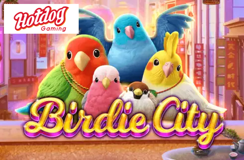Birdie City